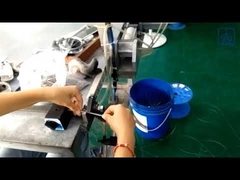 produzione di funi metalliche