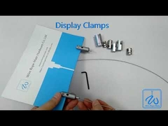 Sistemi di sospensione per segnaletica