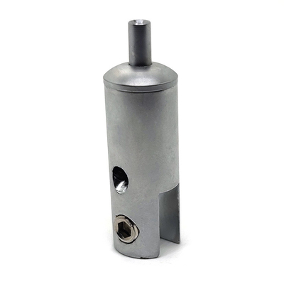 Gli accessori dell'hardware visualizzano il sistema d'attaccatura dell'immagine del cavo del soffitto del dispositivo del cavalletto del metallo di Pegboard dello scaffale