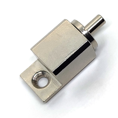 Gli accessori dell'hardware visualizzano il sistema d'attaccatura dell'immagine del cavo del soffitto del dispositivo del cavalletto del metallo di Pegboard dello scaffale