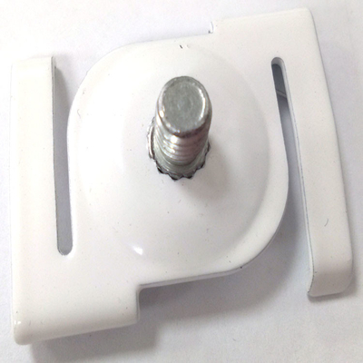Clip di torsione di Kit For T Antivari della pinza di presa del gancio del fornitore e riparazione improvvise del soffitto