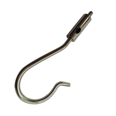 Pinza di presa del gancio per uso con 1/32» – × di 7 7 o 7 di 1mm cavo degli aerei del × 19