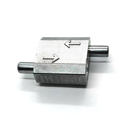 Canalizzazione d'attaccatura lineare di ciclaggio di HVAC di Kit For della pinza di presa del cavo regolabile di 3.0MM