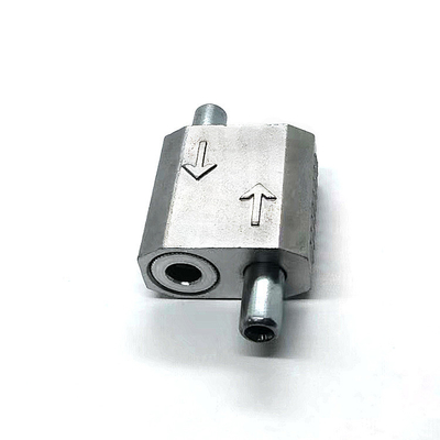 Canalizzazione d'attaccatura lineare di ciclaggio di HVAC di Kit For della pinza di presa del cavo regolabile di 3.0MM