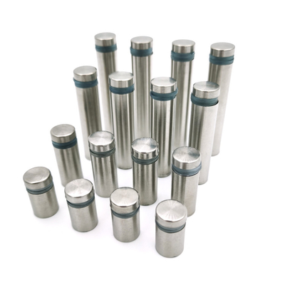 Hardware di montaggio del contrappeso del segno del supporto del contrappeso della parete per l'esposizione dell'acrilico dell'immagine