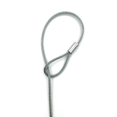 Sospensione più bassa regolabile Kit With Steel Wire Rope di armi di controllo con la fissazione adattantesi di Supportage della testa