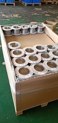 Cavo metallico d'acciaio rivestito del PE di PA dell'unità di elaborazione del PVC del cavo in serie