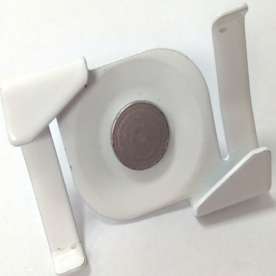 La torsione di T-Antivari del dispositivo del soffitto taglia la clip di Tbar della clip del controsoffitto per la luce del candeliere