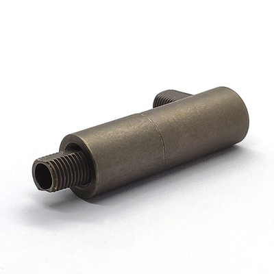 Giunto girevole universale con filettatura M10 per pinza per cavo lampada