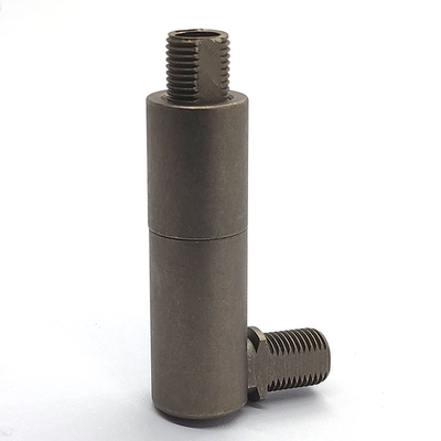 Giunto girevole universale con filettatura M10 per pinza per cavo lampada