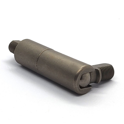 Giunto girevole universale con filettatura M10 per pinza per cavo lampada