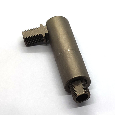 Giunto girevole universale con filettatura M10 per pinza per cavo lampada