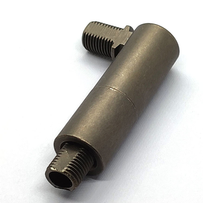 Giunto girevole universale con filettatura M10 per pinza per cavo lampada