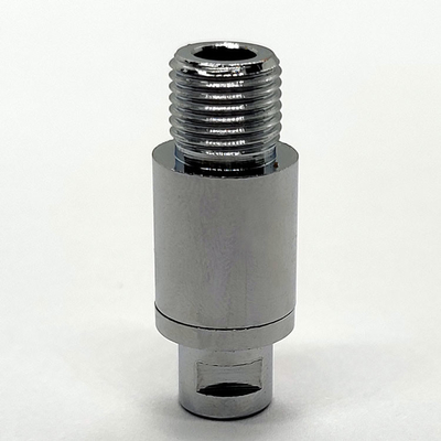 Dispositivo per giunto girevole universale Silver Light per filo di acciaio da 0,6 mm a 2,0 mm