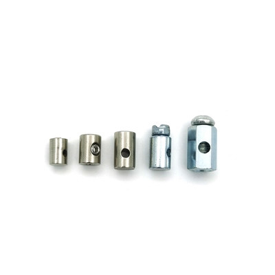 Componenti di montaggio Fermacavi Gancio di sicurezza Kit di sospensione Wire Grip