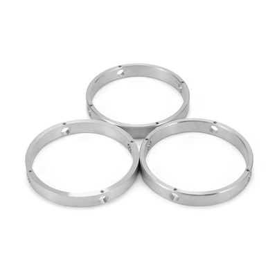 Parte di vendita diretta in fabbrica Asse OEM Lavorazione CNC Lavorazione CNC inossidabile personalizzata per fornitore di parti di illuminazione