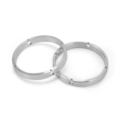 Parte di vendita diretta in fabbrica Asse OEM Lavorazione CNC Lavorazione CNC inossidabile personalizzata per fornitore di parti di illuminazione