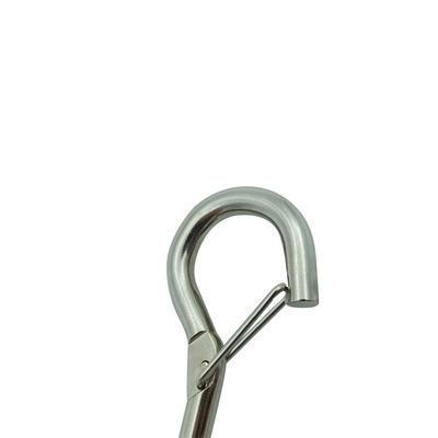 Cable Gripper Hook SCable Hardware Tools Steel Wire Rope Sling Accessori per appendere la luce