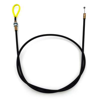 Custom High Quality Bicicletta Cavo di freno Bicicletta Parti alloggiamento Mountain Bike Hose Road Bike accessori