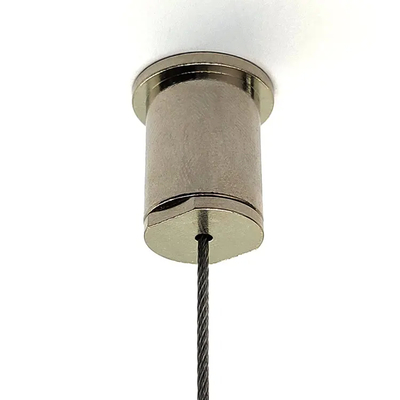 Apparecchi per il taglio di soffitti e pareti a nickel per lampadari a incandescenza