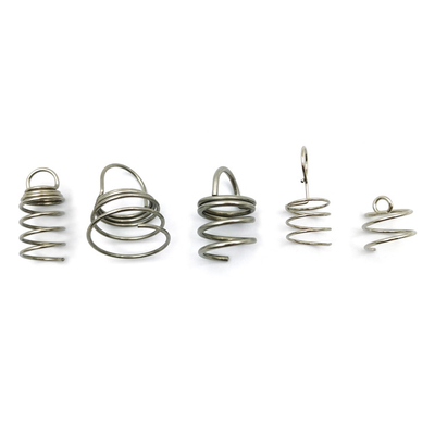 Sistema di sospensione del pannello acustico con ancoraggio a spirale regolabile con corda di filo di 1,5 mm