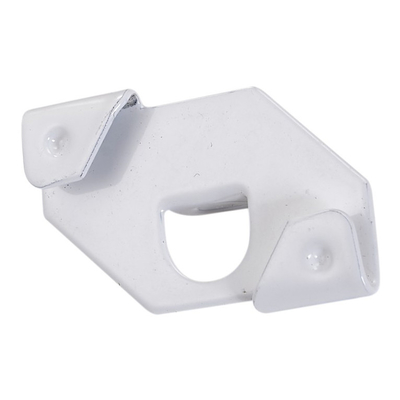 Agganci per soffitti T-Bar Clips con presa per cavi per caduta acustica Piastrelle e display