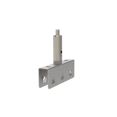Installazione facile e veloce W MATE Acoustic Ceiling Hanging System