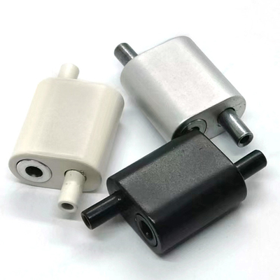 Cable Looping Gripper Soluzione avanzata di sospensione con meccanismo di presa del filo senza utensili Eco-friendly e perfetto per cavi da 1,2-1,5 mm