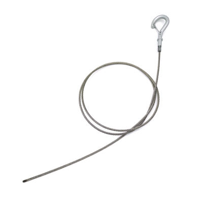 Kit di sospensione per altoparlanti a sospensione Cavo di sicurezza in acciaio inossidabile per altoparlanti a soffitto Montaggio a soffitto Aggiungi sicurezza per luci a sospensione, telecamere di blocco, altoparlanti fai-da-te in sala, bar, mostre, negozi