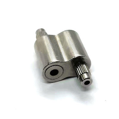 Adjustable Two-Way Nickel Plated Cable Looping Gripper for 0.6mm~2.0mm Steel Wire with 7 Days Delivery