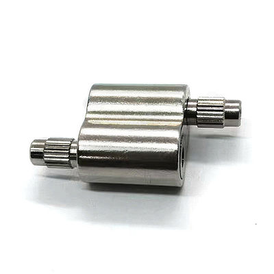 Adjustable Two-Way Nickel Plated Cable Looping Gripper for 0.6mm~2.0mm Steel Wire with 7 Days Delivery