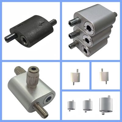 Adjustable Cable Looping Gripper for 0.6mm~2.0mm Steel Wire with 7 Days Delivery and 100pcs MOQ