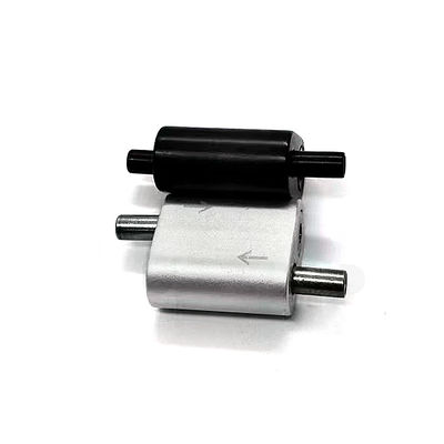 Stainless Steel Cable Looping Gripper with 1.2-1.5MM Wire Rope and 600-900N Break Load for Hanging Systems