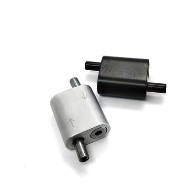 Stainless Steel Cable Looping Gripper with 1.2-1.5MM Wire Rope and 600-900N Break Load for Hanging Systems