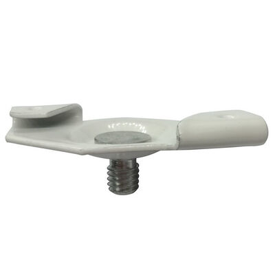 Factory Direct Steel T Bar Clip Ceiling Grid Components for Track Light System