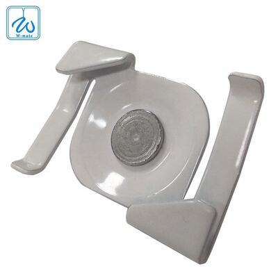 T-Bar Steel Ceiling Clips Clip di molla per soffitto Lampade a pannello Lampada soffitto