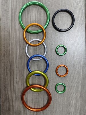 15 kg Anello leggero Anelli per bambina