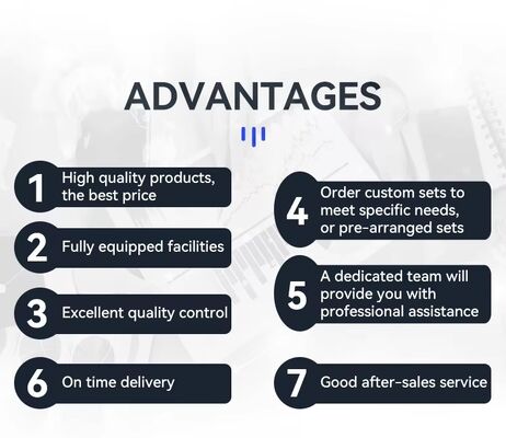 Kit di sospensione con serracavo in ottone per cavo metallico con filettatura maschio M10 per parti a LED