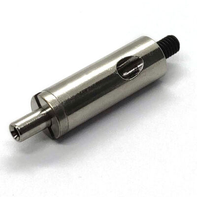 Cappelli per cavi in acciaio inossidabile filo esterno per organizzatore di soffitto sospeso