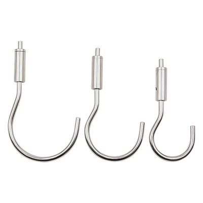 Apparecchiature per il montaggio del soffitto di alta qualità