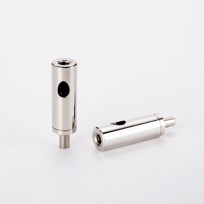 Sistema di fissaggio regolabile con morsetto per cavo metallico per lampade a sospensione