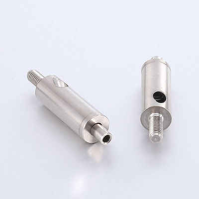 Metal Cable Gripper Side Exit Steel Wire Rope Cross Gripper Lighting Hanging System Hardware Fitting