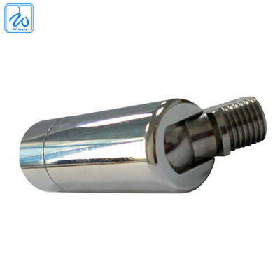 M8 Filtro maschio 4*33.5mm Sistema di illuminazione Clips di cavo sospesi con giunto girevole Categoria prodotto Clips di cavo