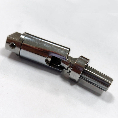 M8 Filtro maschio 4*33.5mm Sistema di illuminazione Clips di cavo sospesi con giunto girevole Categoria prodotto Clips di cavo