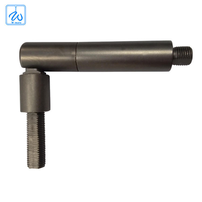 M8 Filtro maschio 4*33.5mm Sistema di illuminazione Clips di cavo sospesi con giunto girevole Categoria prodotto Clips di cavo