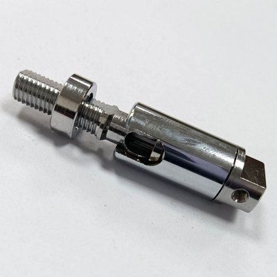 M8 Filtro maschio 4*33.5mm Sistema di illuminazione Clips di cavo sospesi con giunto girevole Categoria prodotto Clips di cavo