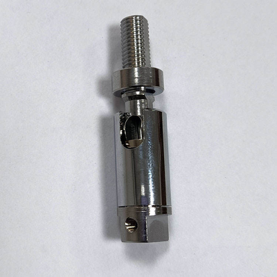 M8 Filtro maschio 4*33.5mm Sistema di illuminazione Clips di cavo sospesi con giunto girevole Categoria prodotto Clips di cavo