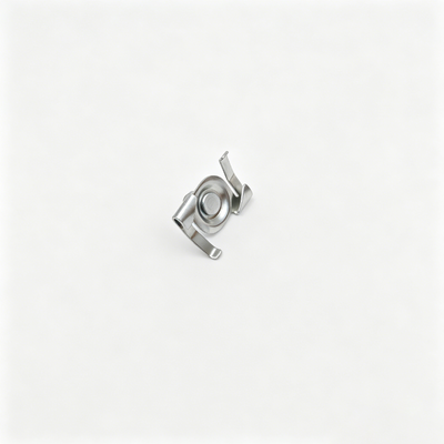 Componente di tenuta del cavo a vite regolabile T Bar Twist Gripper Ceiling Grid Clamp T Clip Track per apparecchi di illuminazione del soffitto