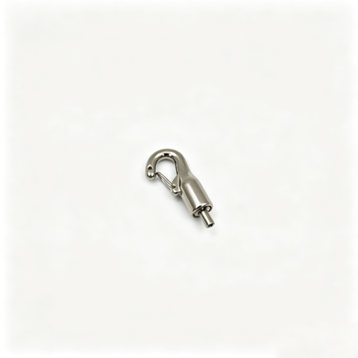 Adjustable Screw T Bar Twist Gripper Ceiling Grid Clamp T Clip Track Cable Holding Component For Ceiling Light Fixture