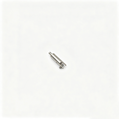 Accessorio hardware per sollevatore per montaggio a soffitto a sospensione a LED diretto in fabbrica con pinza per cavo in filo di acciaio di alta qualità